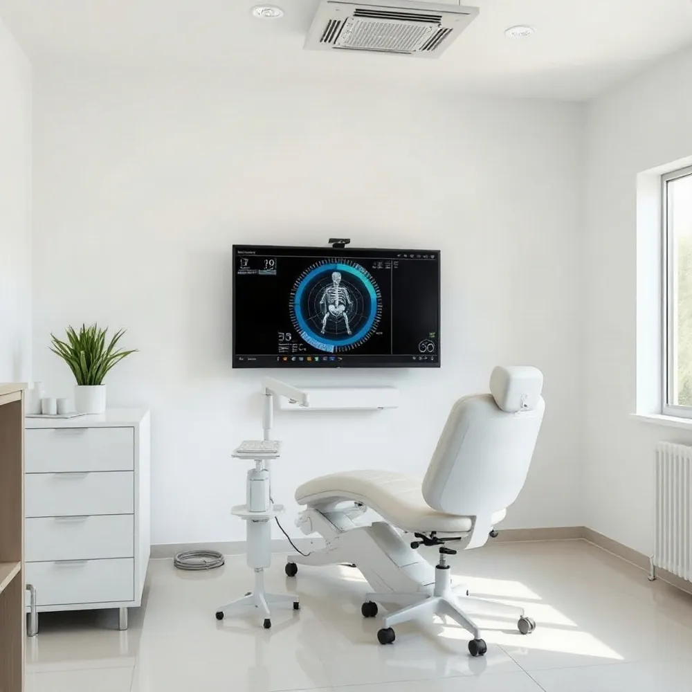 Facet Injections A Targeted Approach to Spine Pain