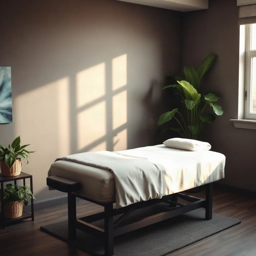 Choosing Between Chiropractic and Acupuncture for Chronic Pain