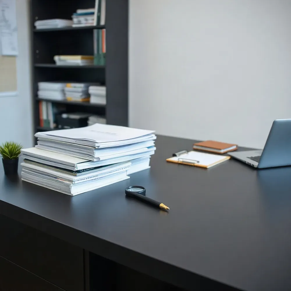 What to Expect During a Chart Review for Legal Cases