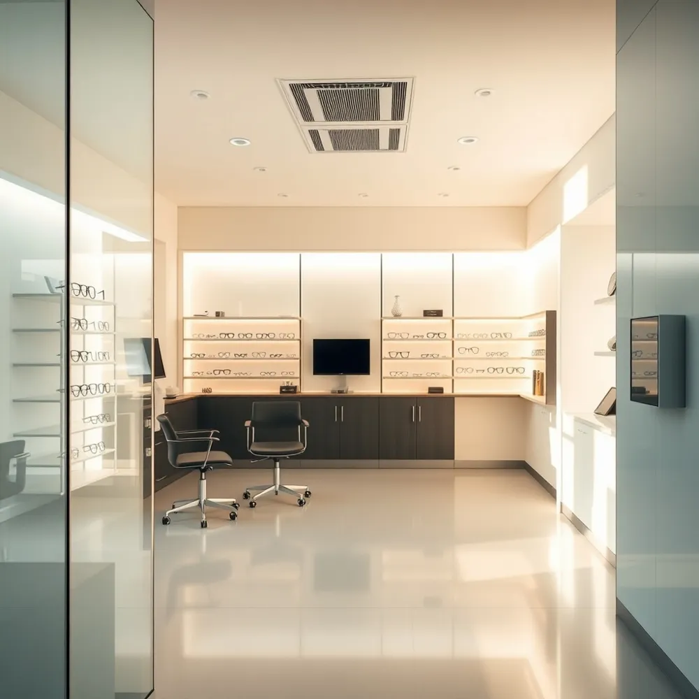 Choosing the Right Vision Correction Service for Your Lifestyle