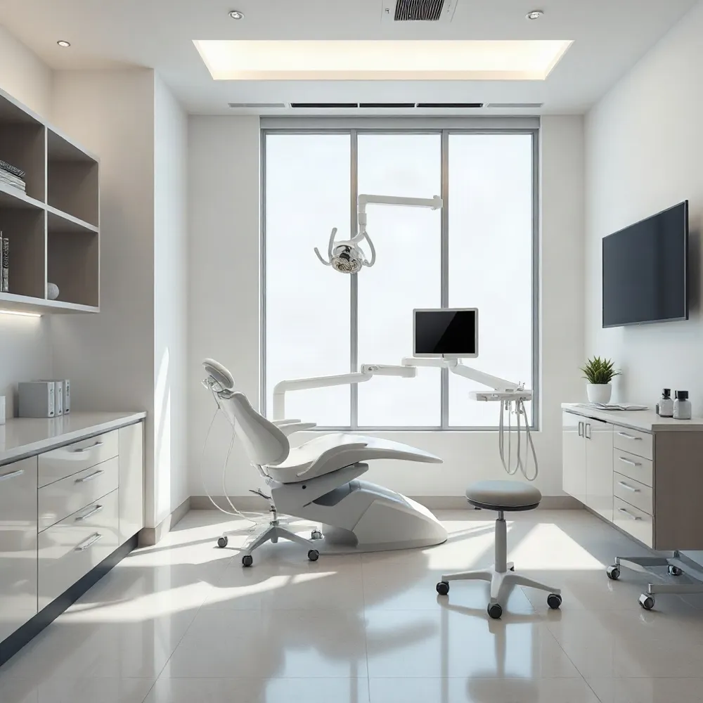 Insurance and Financing Options for Major Dental Procedures