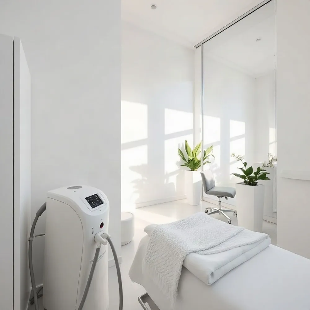 Morpheus8V for Intimate Rejuvenation: What to Know