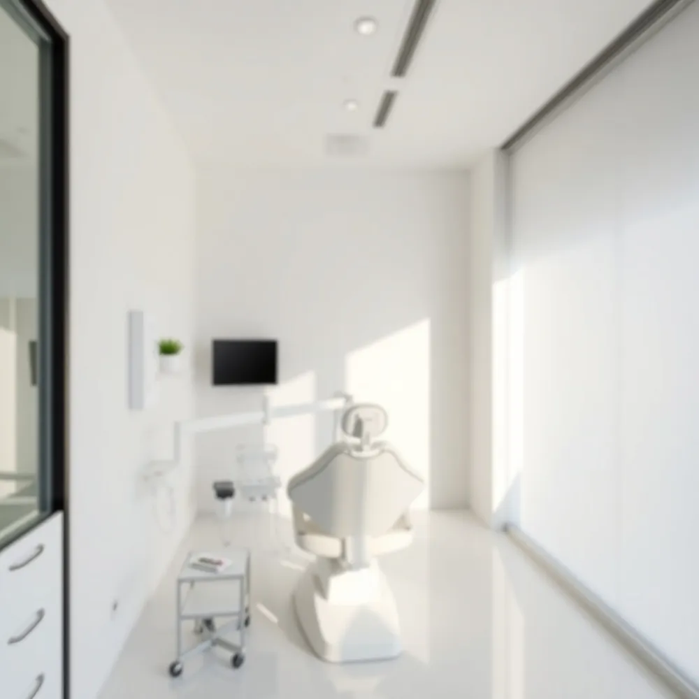 The Benefits of Routine Dental Care for Long Term Health