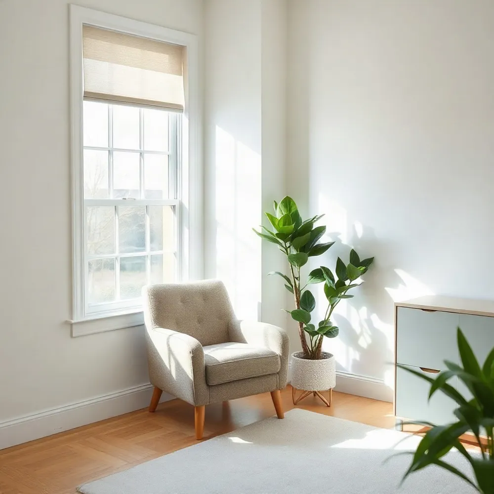 How to Sit with Anxiety Without Fighting It
