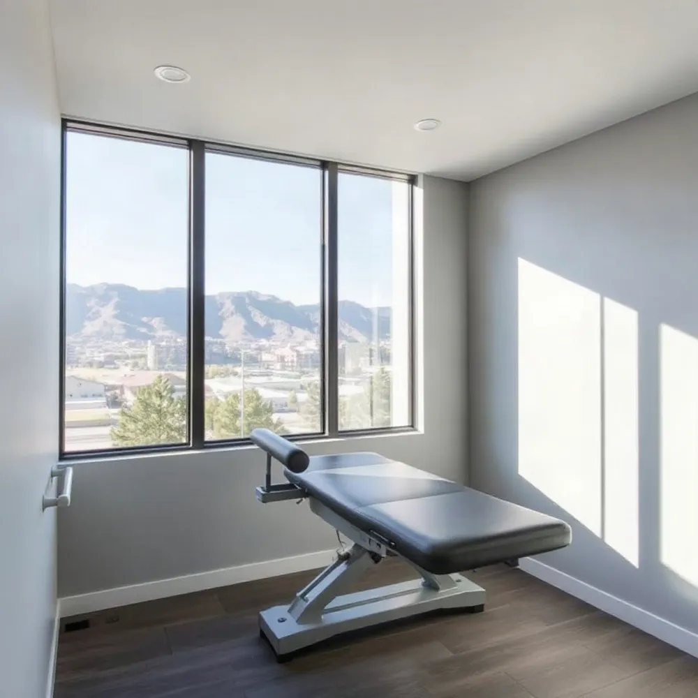 What Spinal Decompression Really Does for Disc Pain