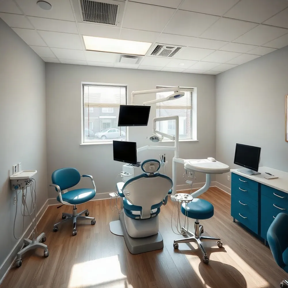 Choosing Comfortable Dental Chairs for You