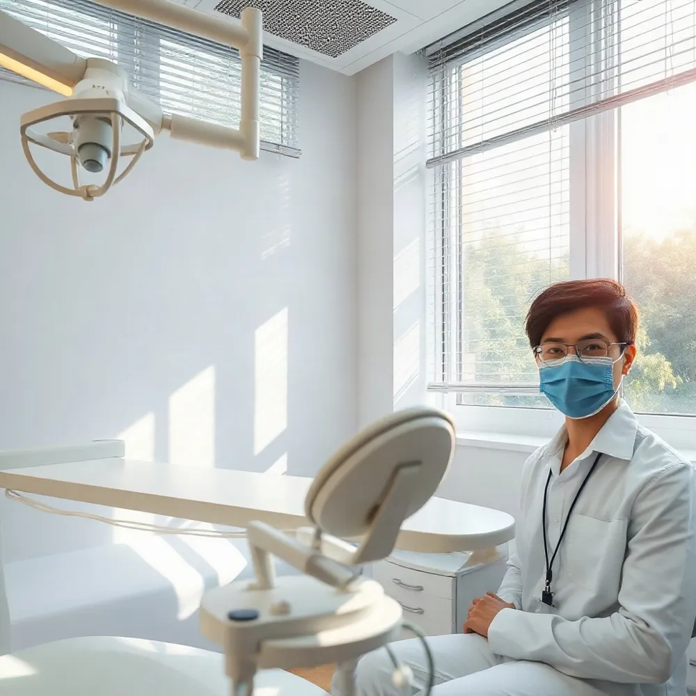 How One Patient Achieved Their Dream Smile in Months