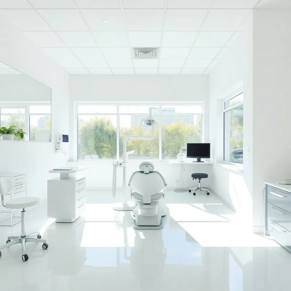 Personalized Dental Care Versus Corporate Dental Chains
