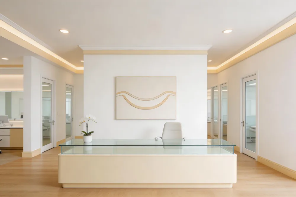 Cosmetic Dentistry Trends 2024: What’s Hot and What’s Not