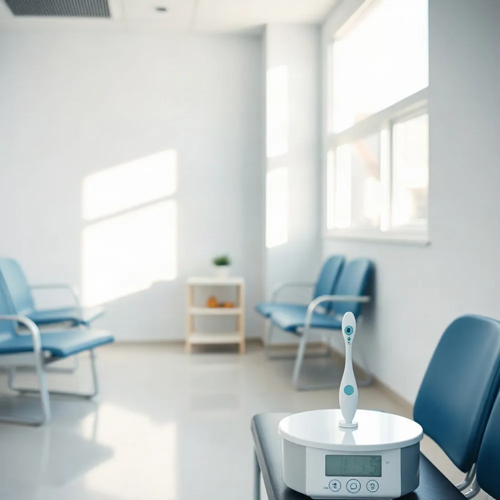 Fever in Children: When to See a Doctor Urgently