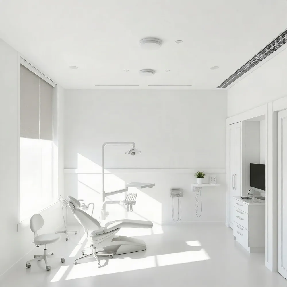 Revitalize Your Oral Health Through Full Mouth Rehabilitation