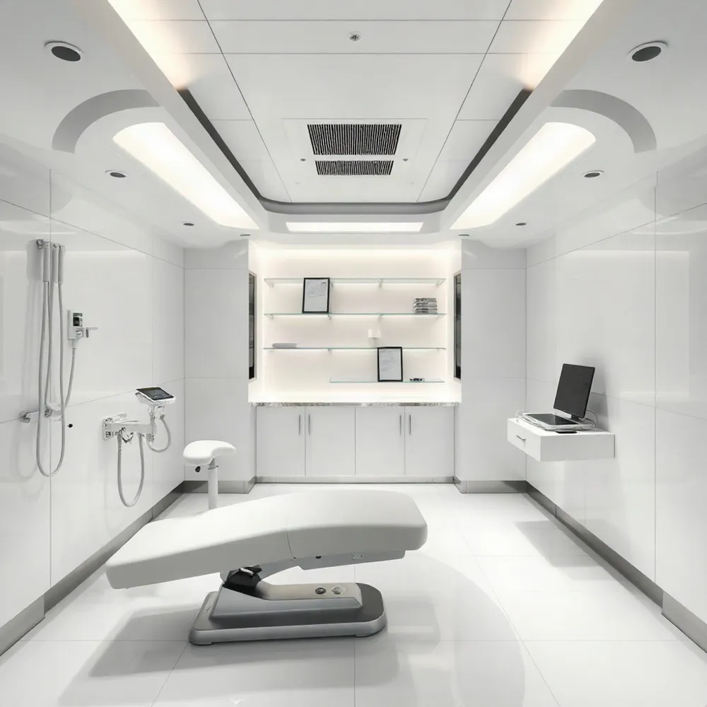 Understanding the Importance of Medical Grade Sanitation