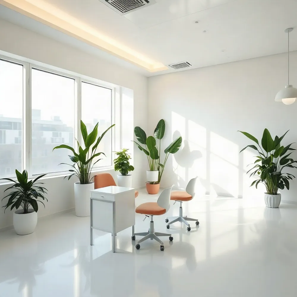 Changing Your Perception of the Dentist One Visit