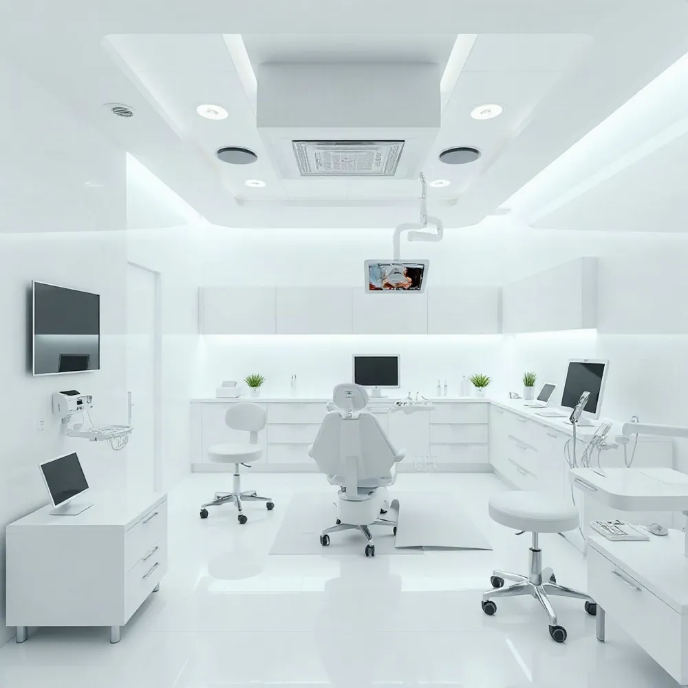 Why Comfort Should Be Your Top Dental Priority