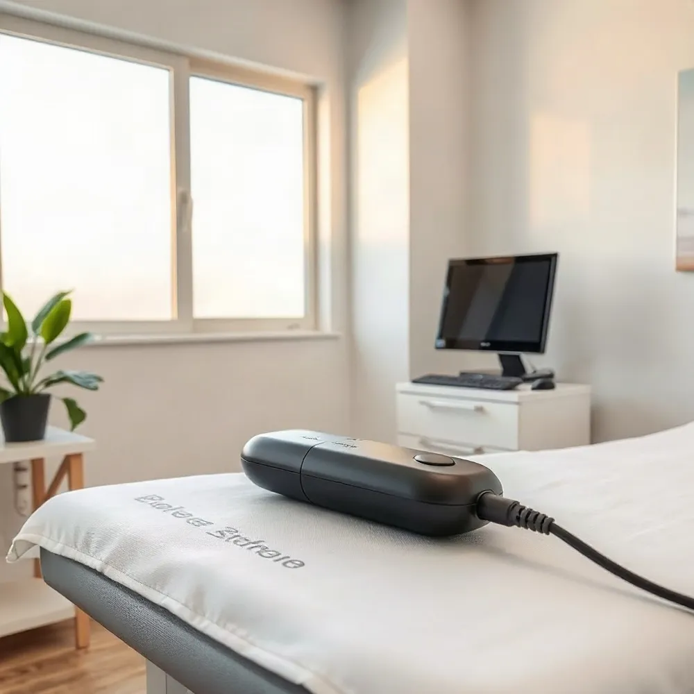 How Ultrasound Therapy Aids Soft Tissue Recovery