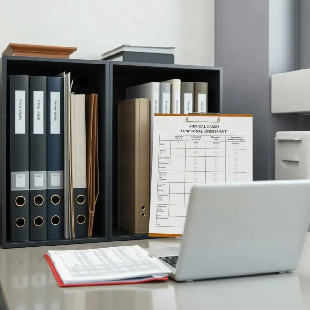 Functional Capacity Evaluations What They Measure and Why