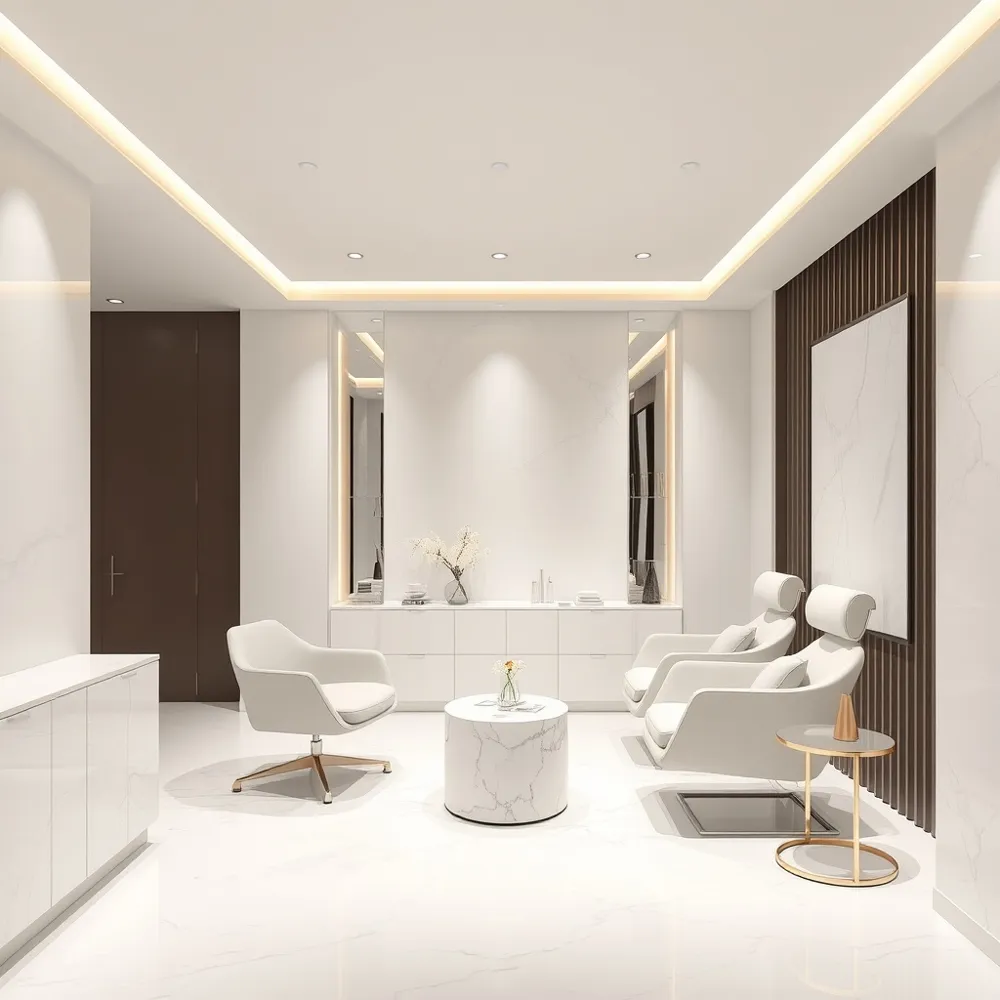 Why Personalized Aesthetic Consultations Are Essential for Better Results
