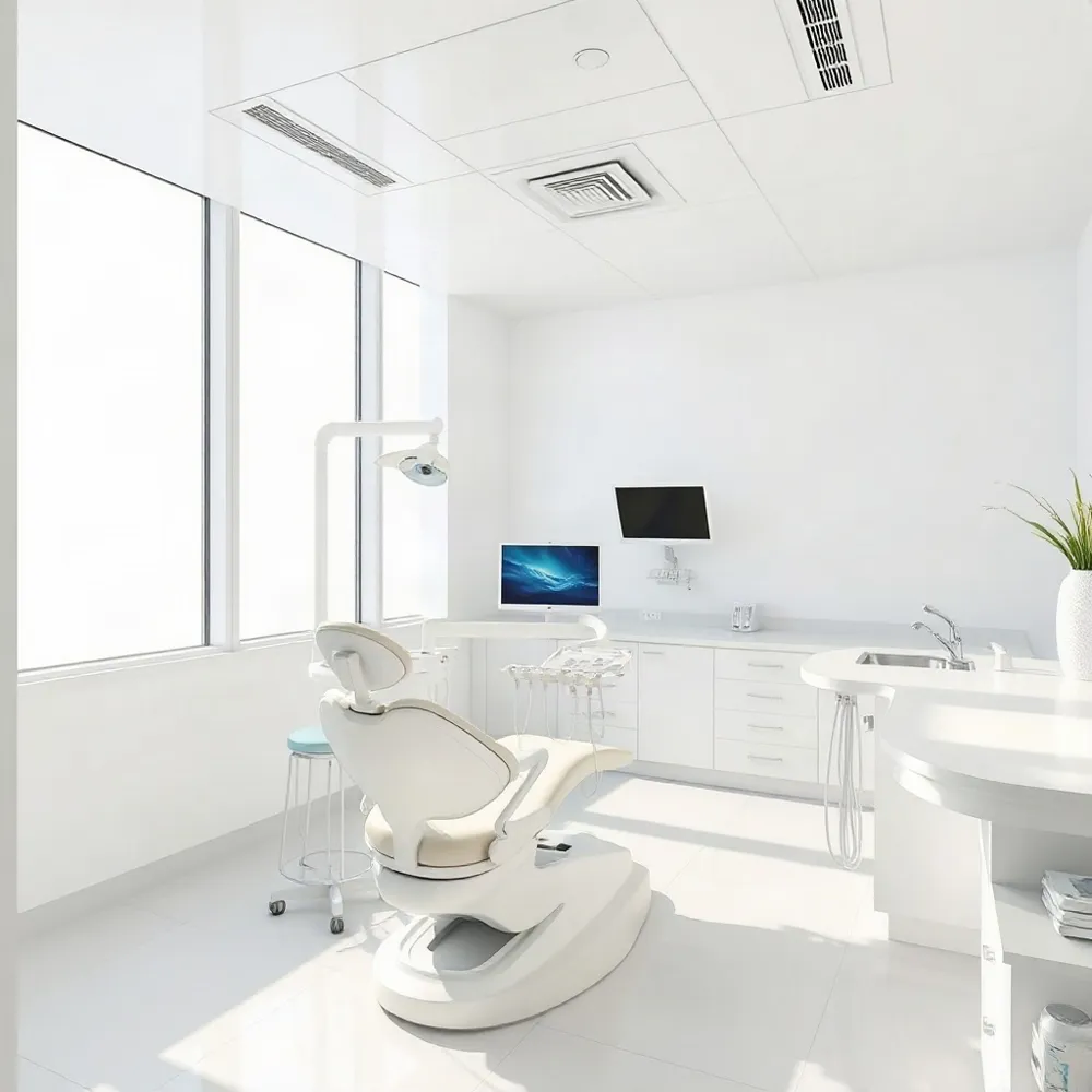 Modern Dental Tools Changing the Way We Fix Teeth