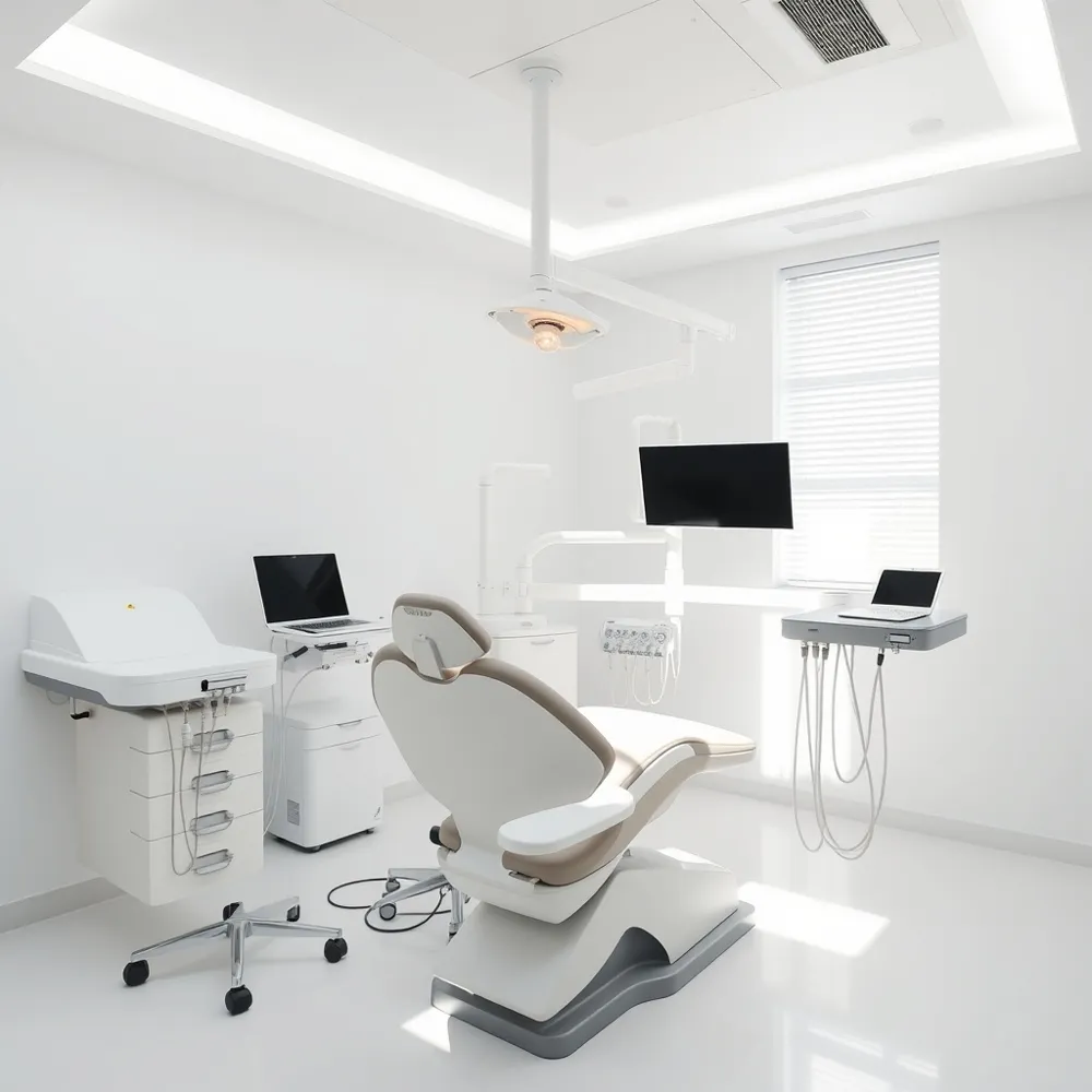 Saving Time With Same Day Crown Solutions