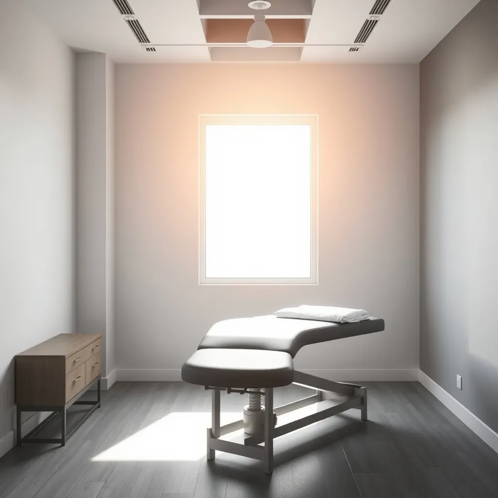 Realigning Your Body After Significant Trauma