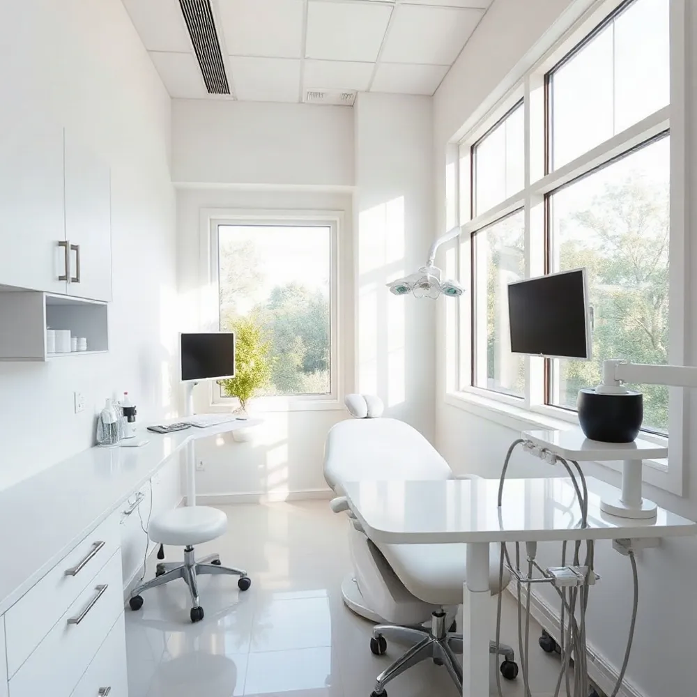 The Science Behind Professional Teeth Cleaning