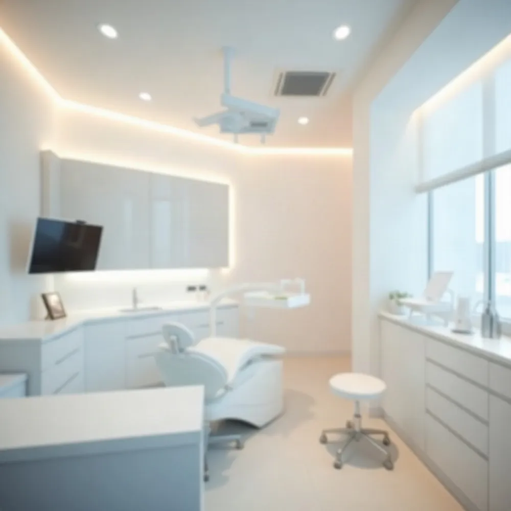 The Future of Dentistry: How Lasers Improve Pain Management