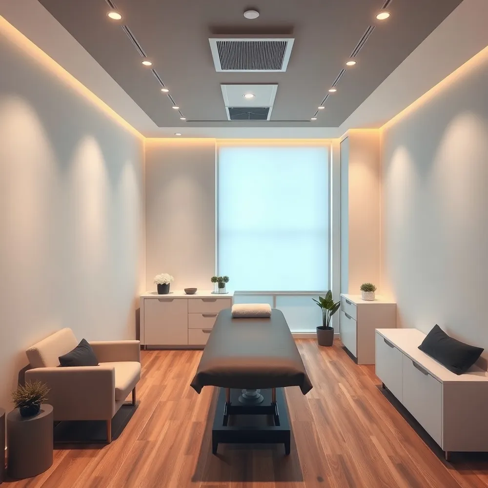 Personalized Care Plans for Your Unique Spinal Needs