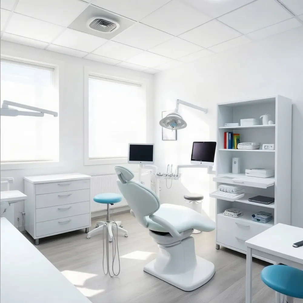 SureSmiles Invisible Braces for Adults