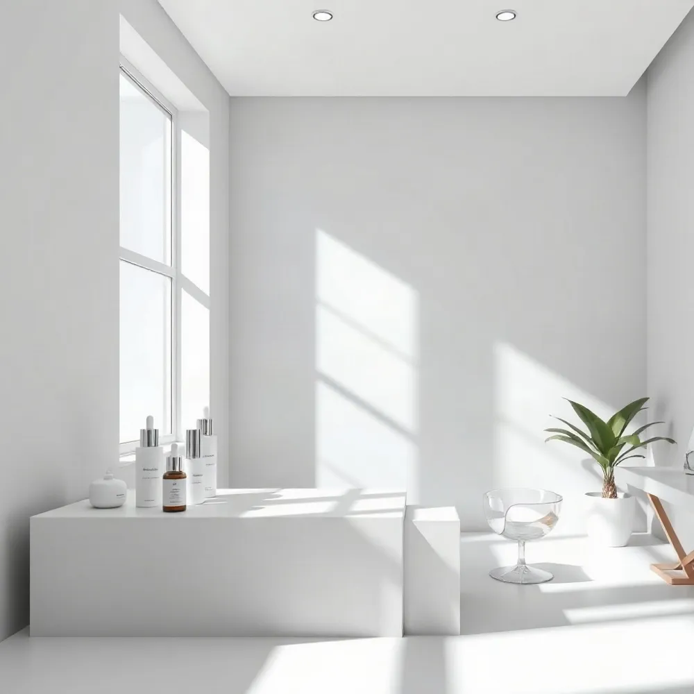 Building a Skincare Routine Around Retinol Use