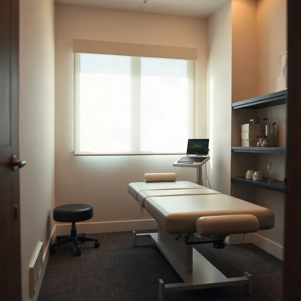 Why Chiropractors Use Different Techniques for Different Patients