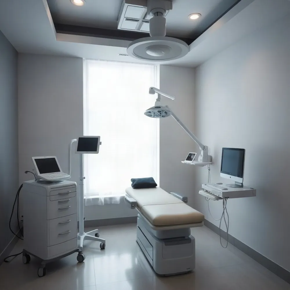 Treating Neck Pain with Non Surgical Orthopedic Care