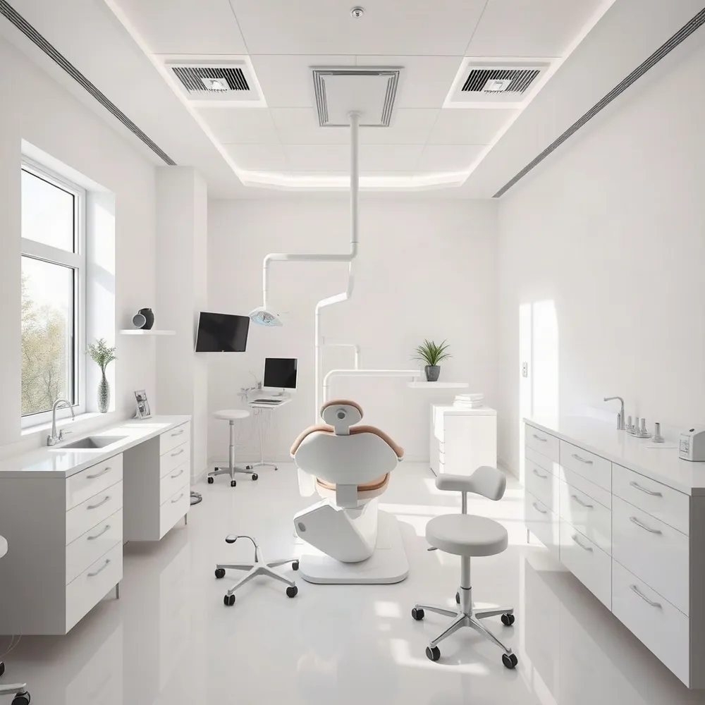 Restoring Function to Your Dentures in One Visit