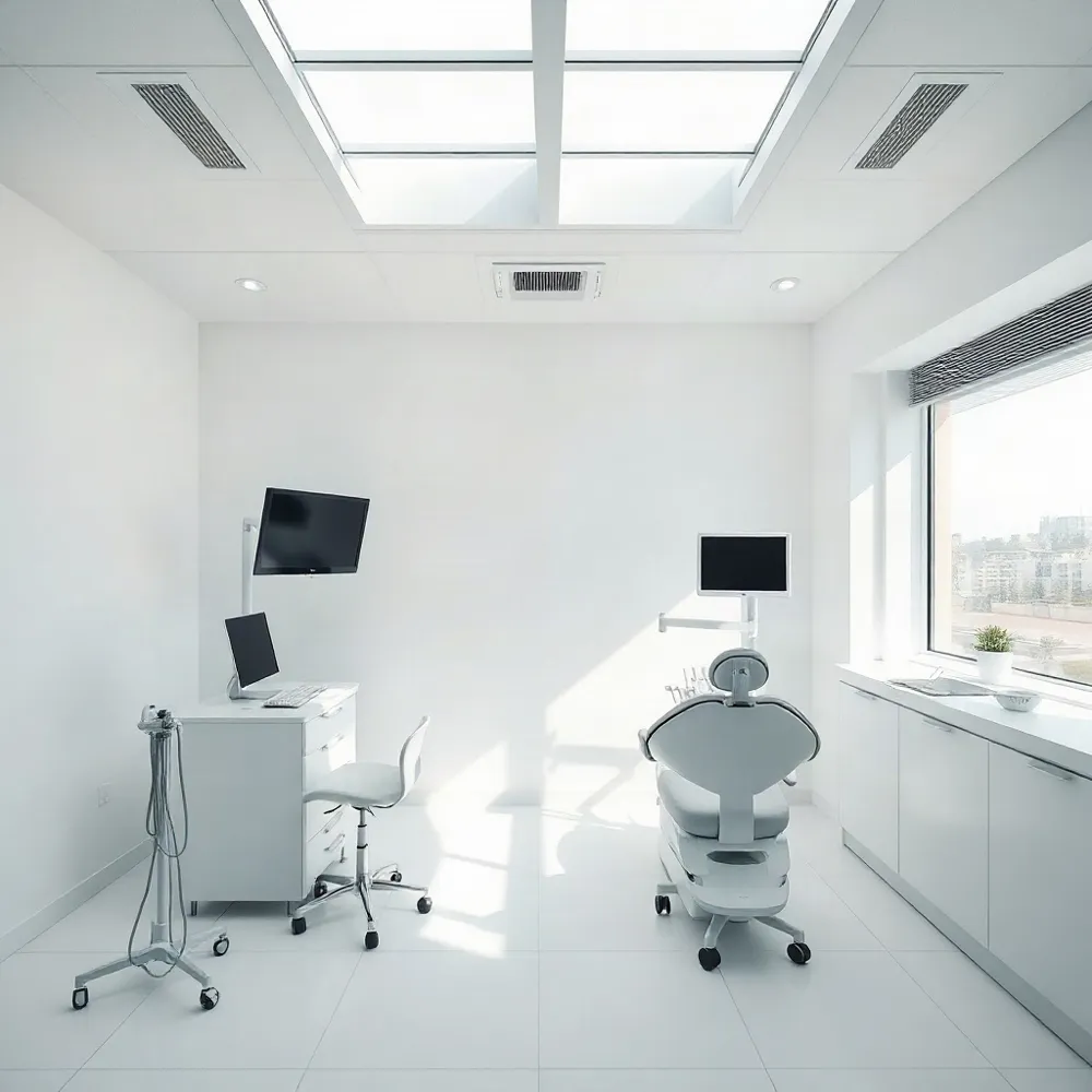 The Safety and Precision of Digital Dental X-Rays