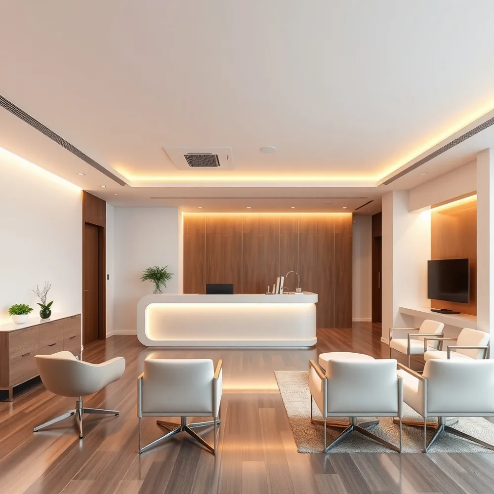 Flexible Payment Options for Orthodontic Treatment: Making Smiles Affordable