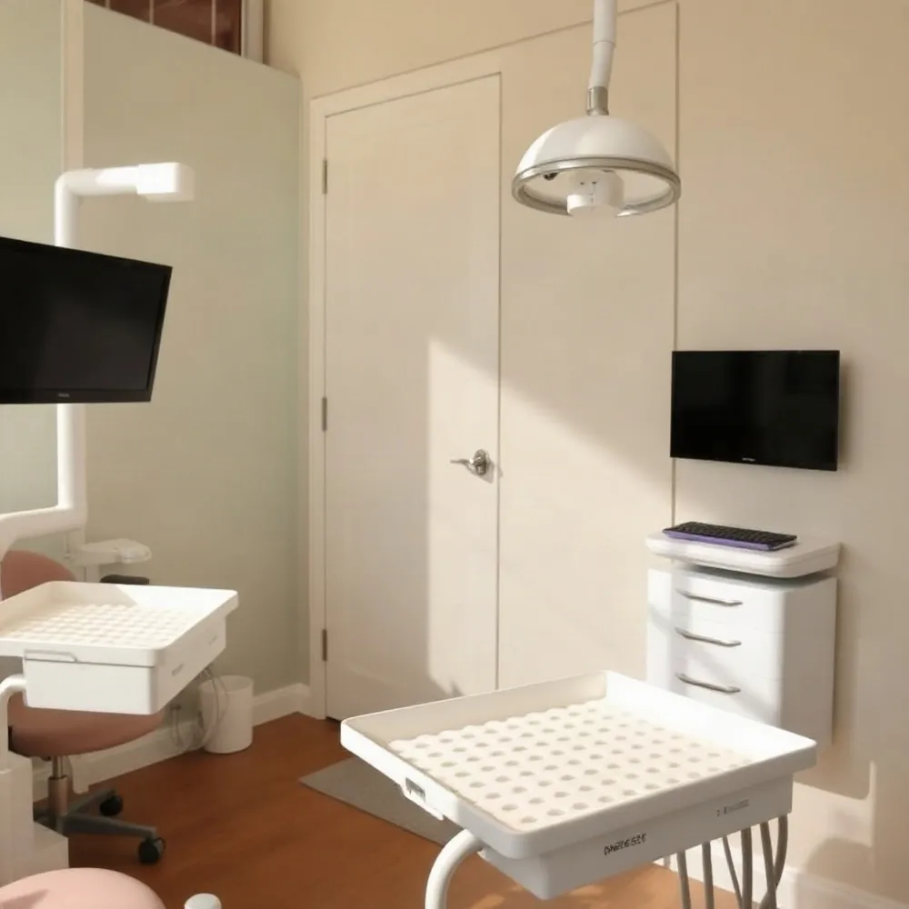 Dental Veneers vs. Crowns: Which Is Right for You?