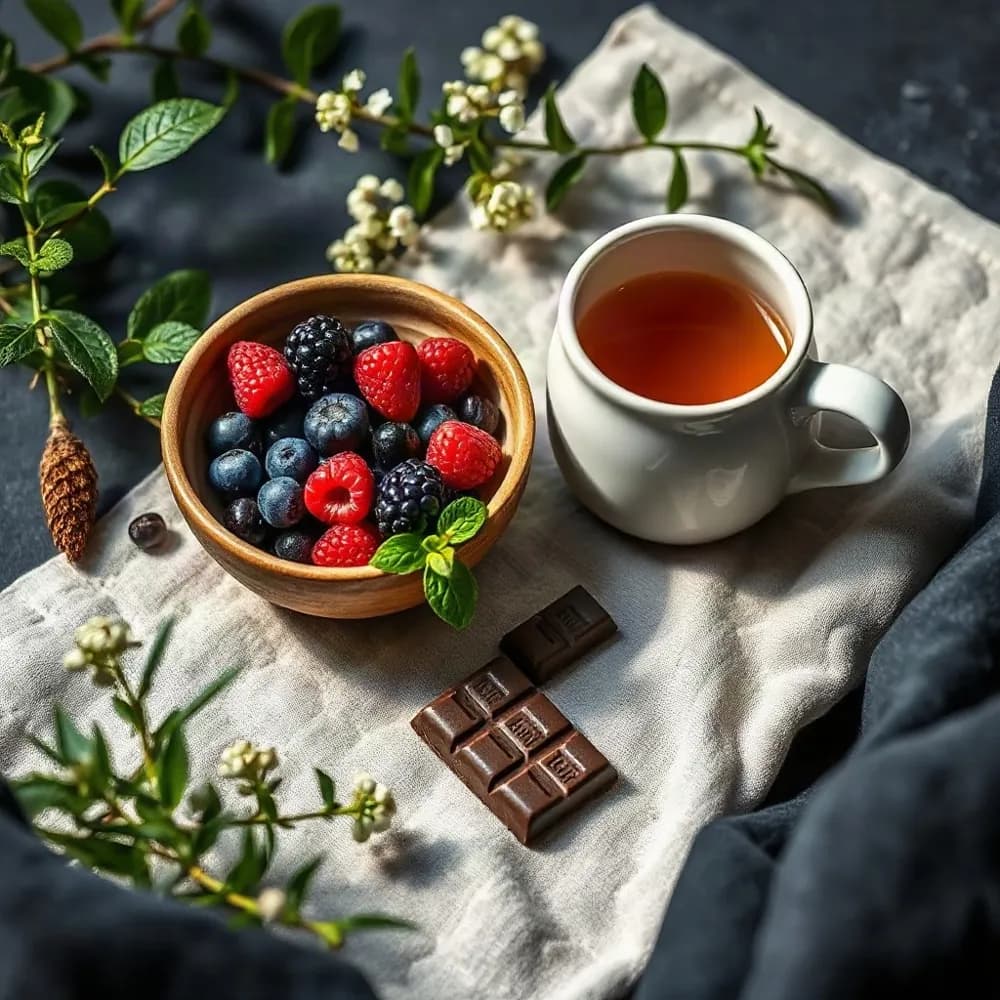 The Real Reason You Crave Sugar Before Your Cycle