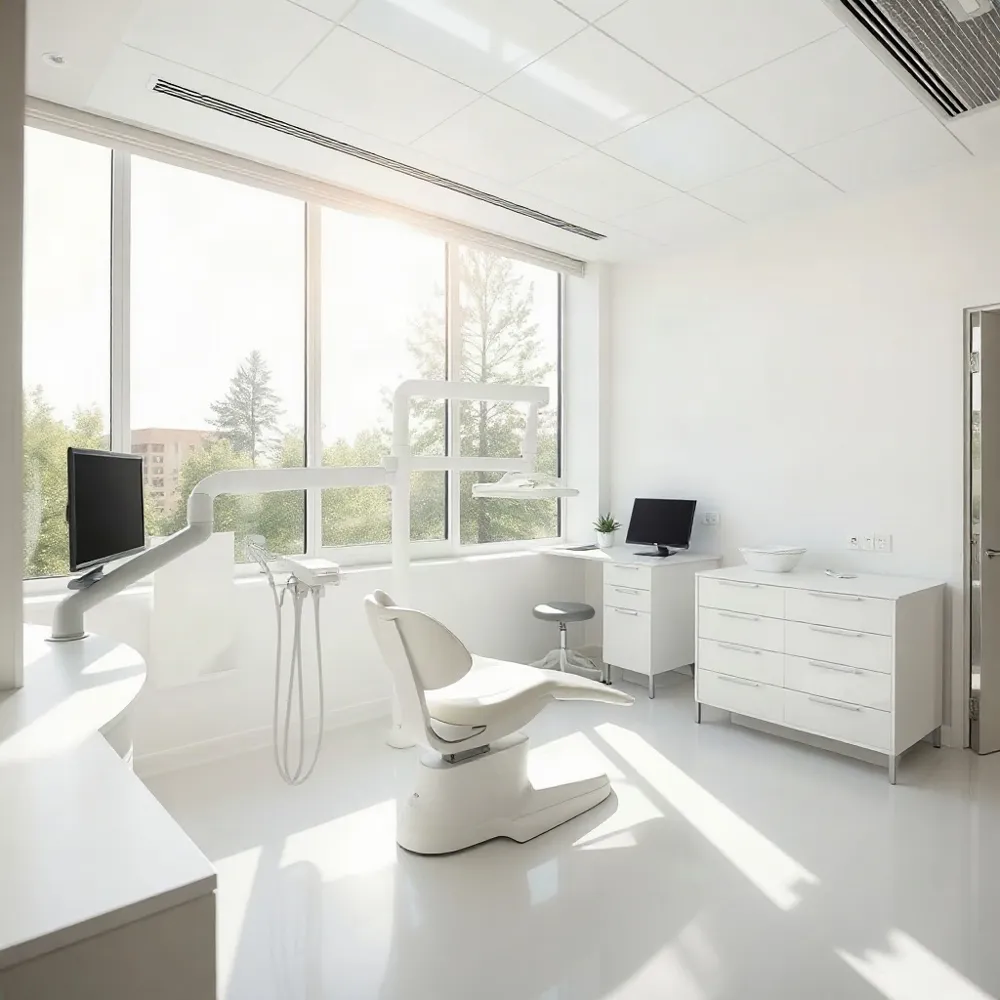 Regain Your Confidence With Properly Fitted Dentures