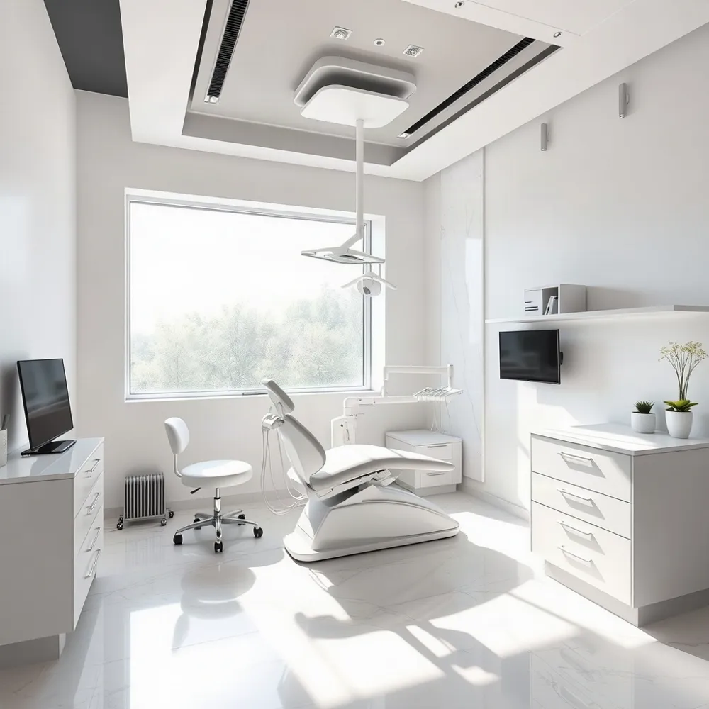 How to Talk to Your Dentist About Your Goals