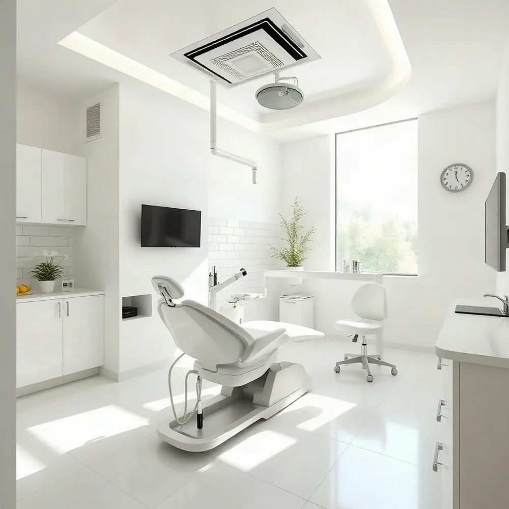 The Importance of Regular Oral Cancer Exams