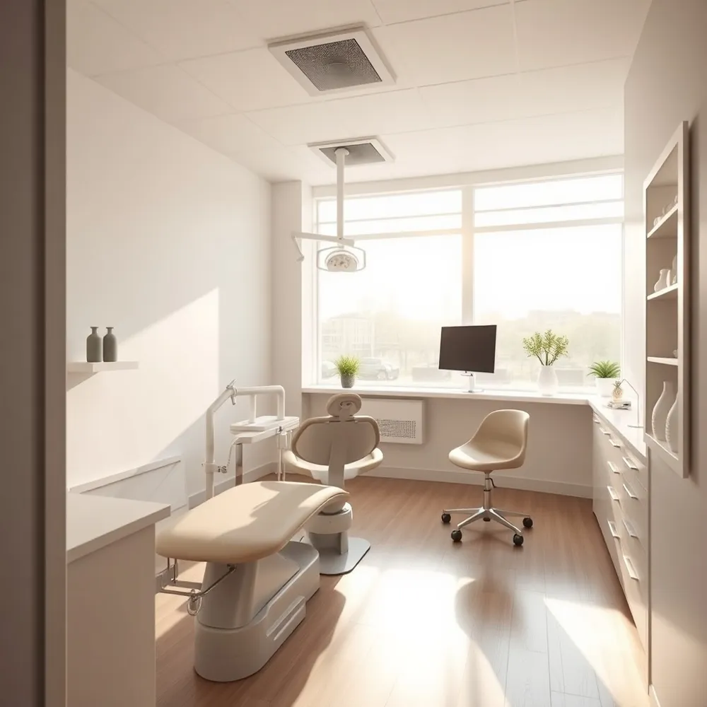 Building a Daily Routine for Better Oral Health