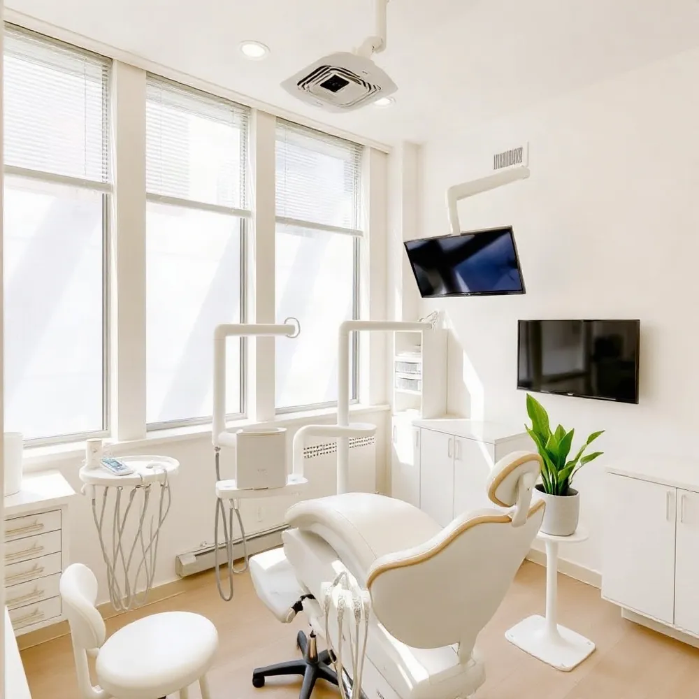 Essential Dental Care Tips for a Lifetime of Healthy Teeth
