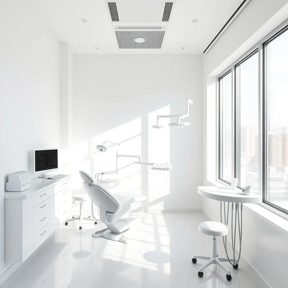 Benefits of Choosing CEREC Over Traditional Dental Labs