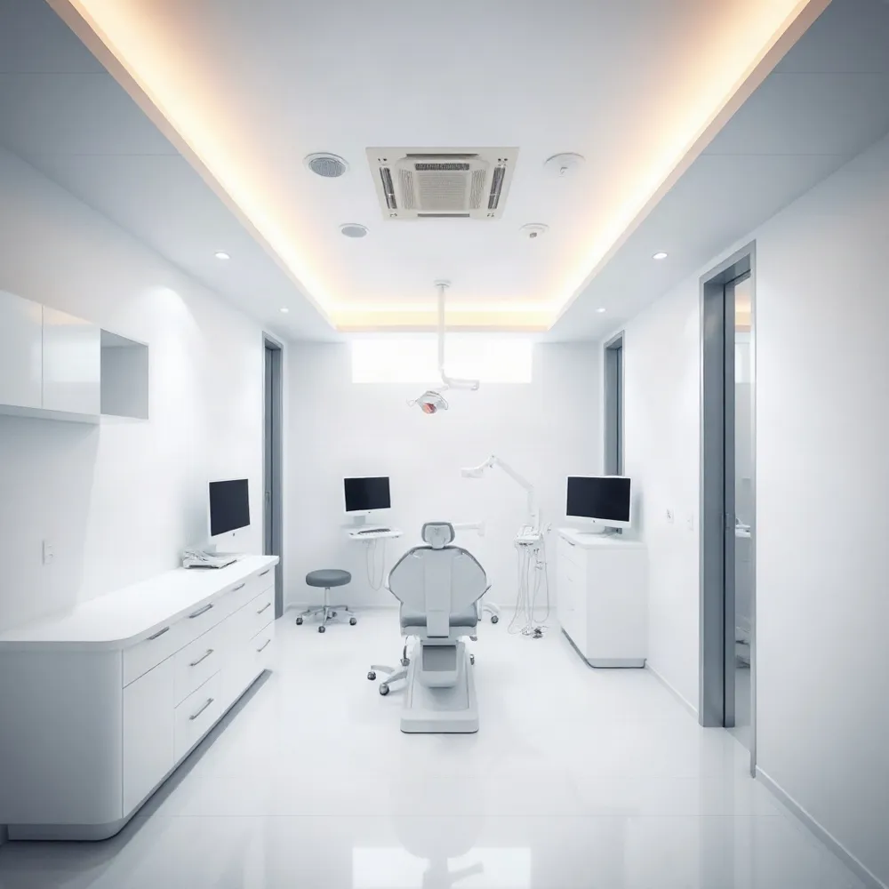 Why a Periodontist Should Handle Your Dental Implants