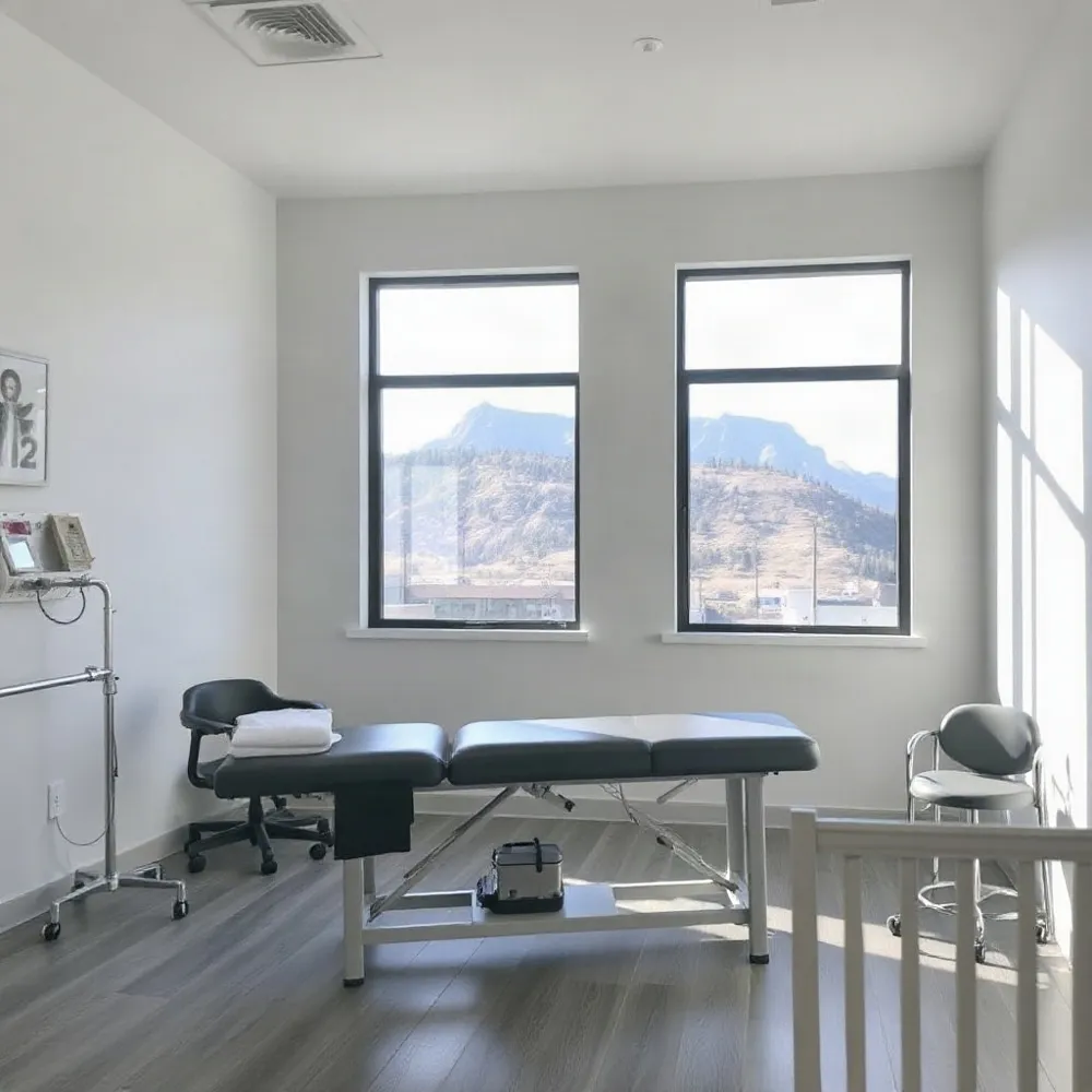Your First Chiropractic Adjustment: A Step by Step Guide