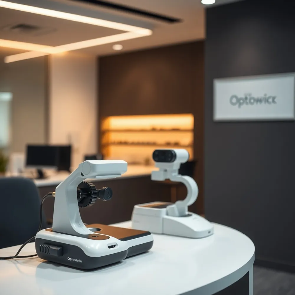 Personalized Patient Care: Building Trust with Your Optometrist