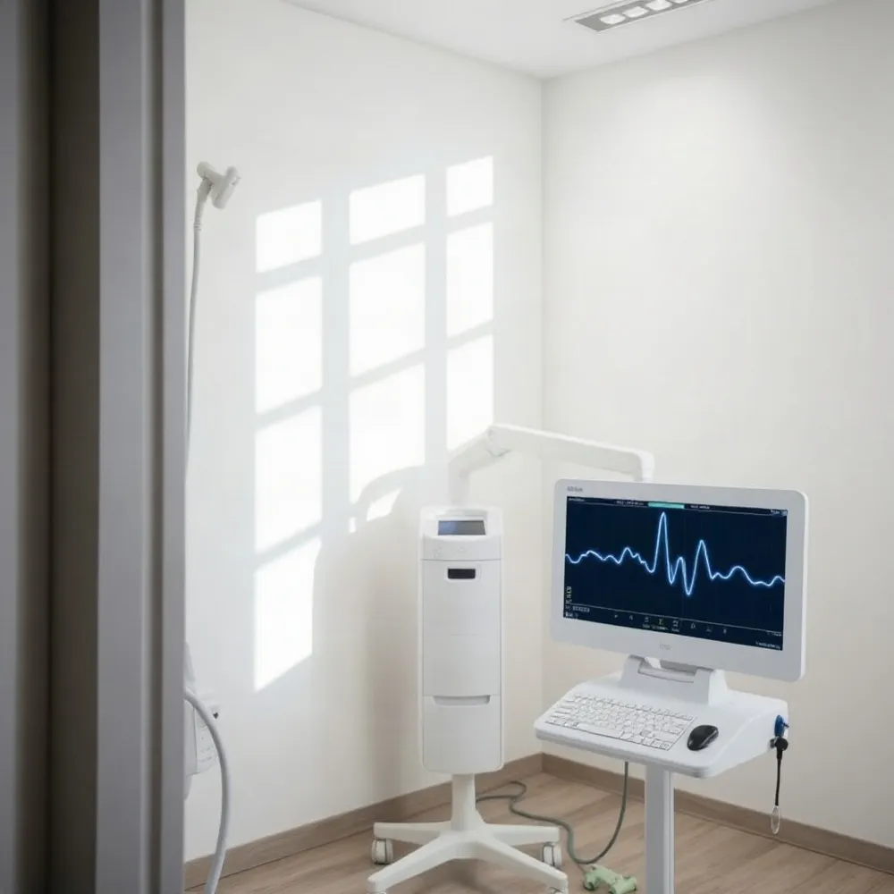 Pediatric EKG Testing: What It Does and Why It's Done