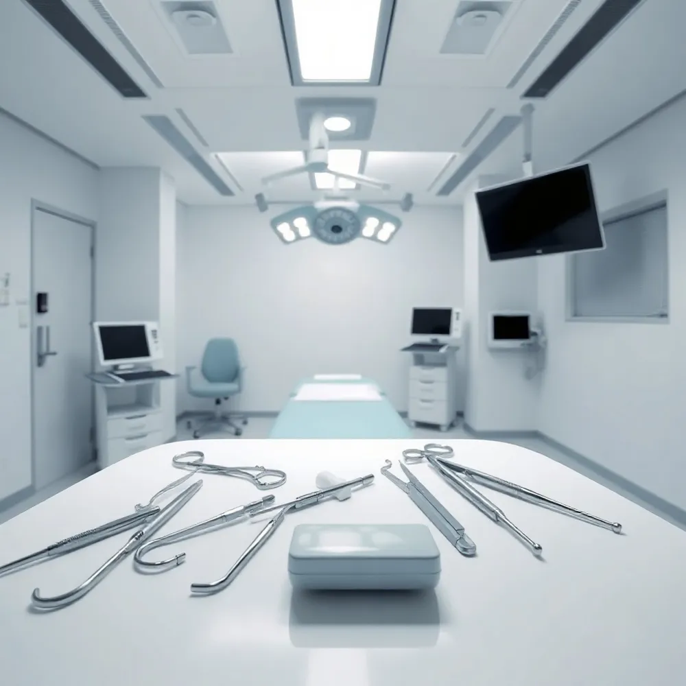 The Benefits of Minimally Invasive Hand Surgery