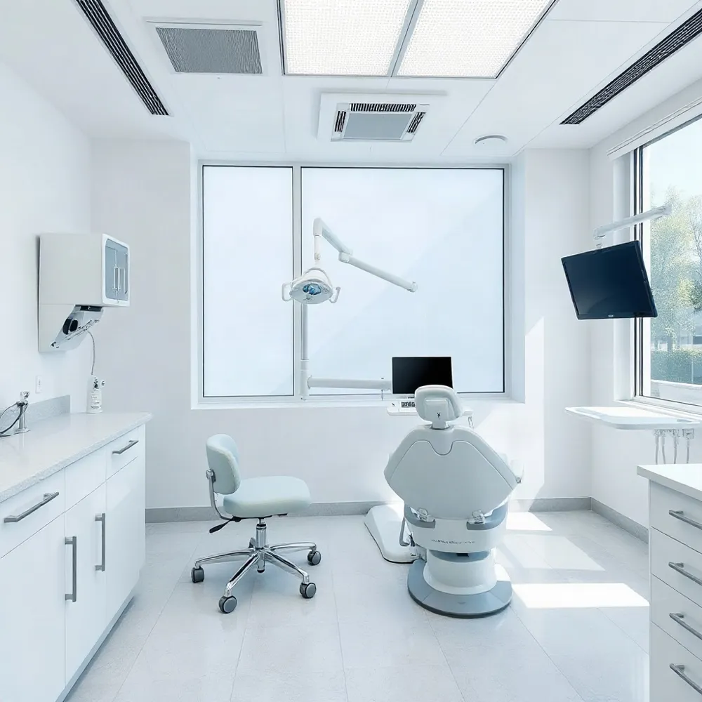 The Role of a Dental Assistant in Your Care