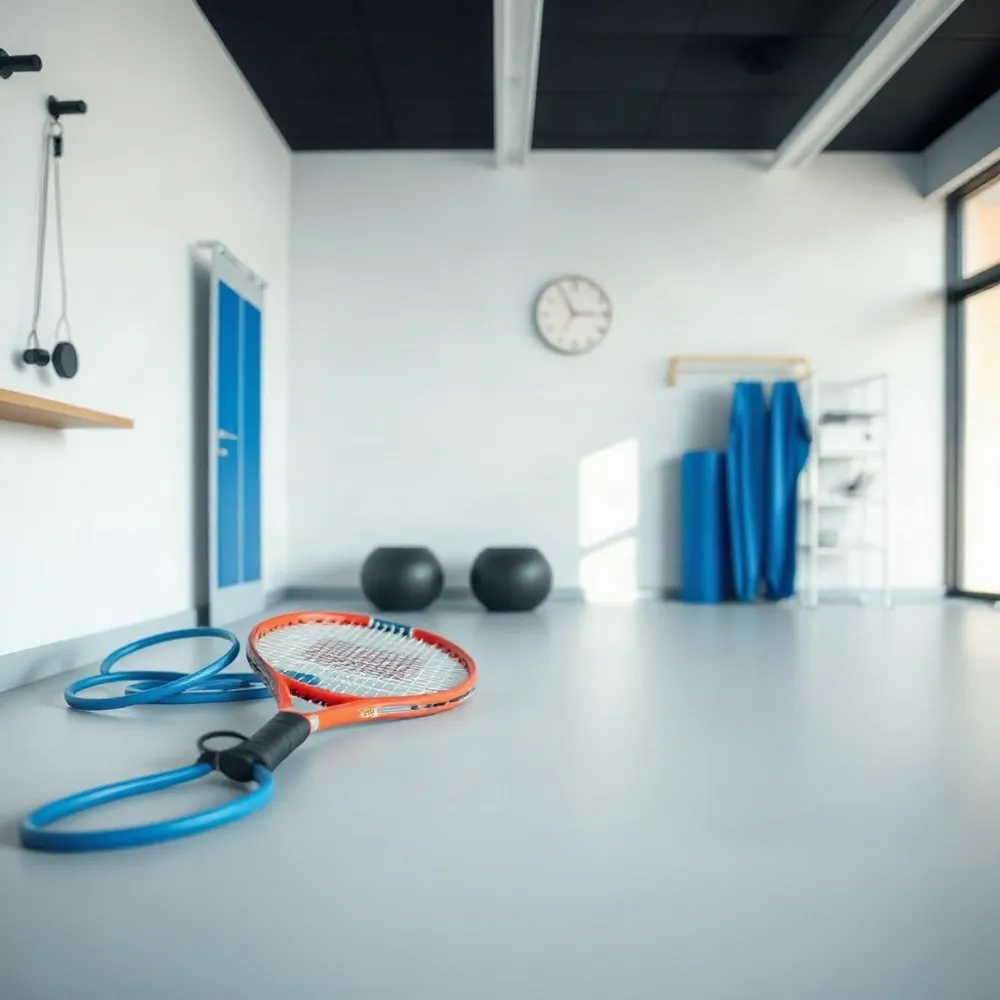 Tennis Elbow Relief Without Rest