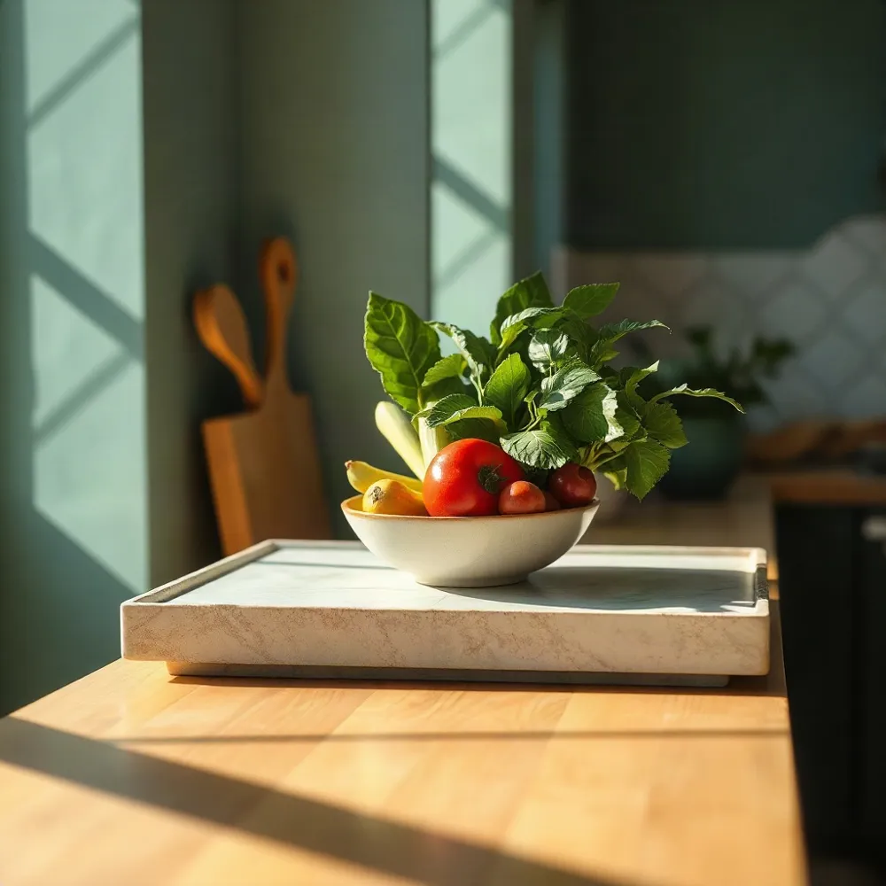 Customized Nutrition Plans for Sustainable Weight Management